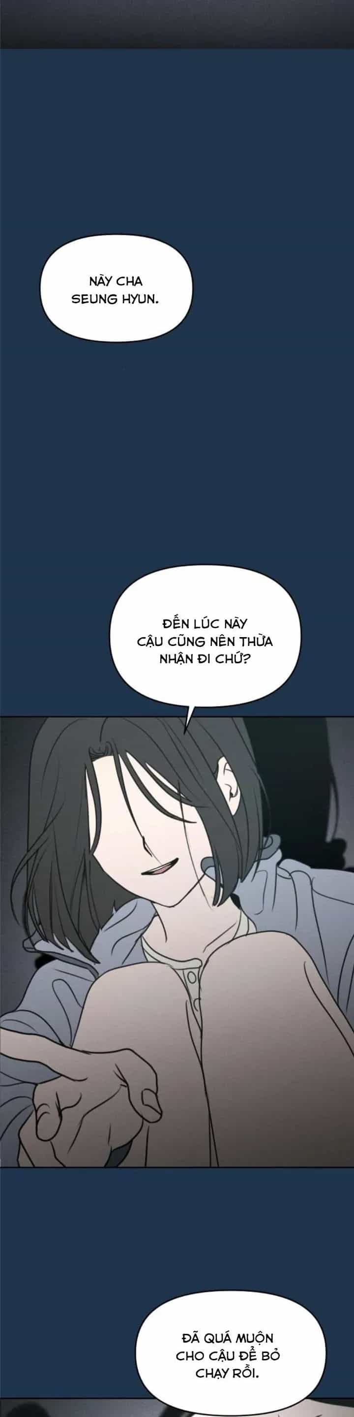 Muốn Được Lừa Dối - Chương 39 - ảnh 39