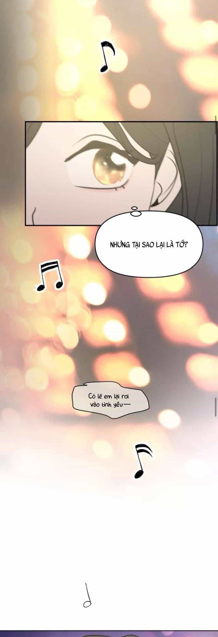 Muốn Được Lừa Dối - Chương 4 - ảnh 19