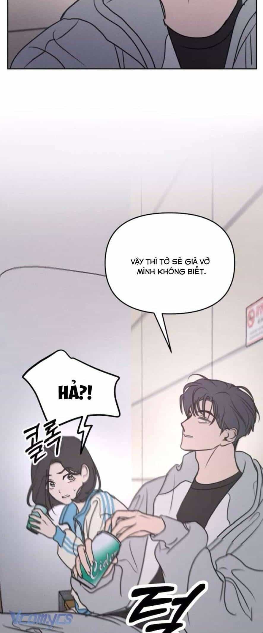 Muốn Được Lừa Dối - Chương 4 - ảnh 38