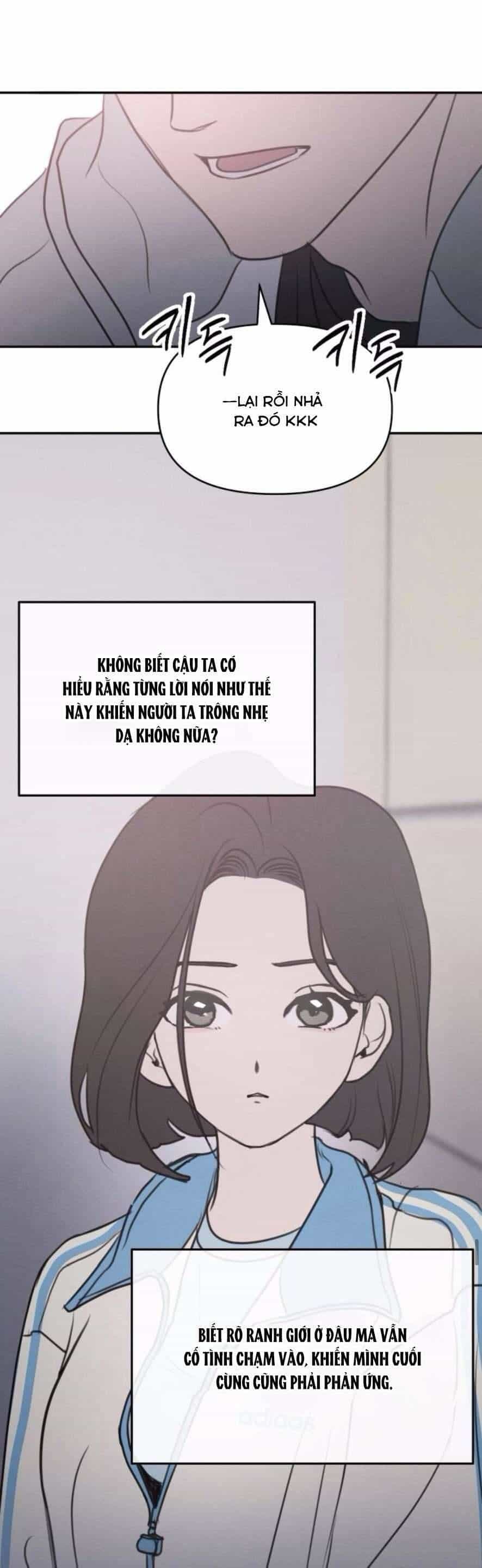 Muốn Được Lừa Dối - Chương 4 - ảnh 45