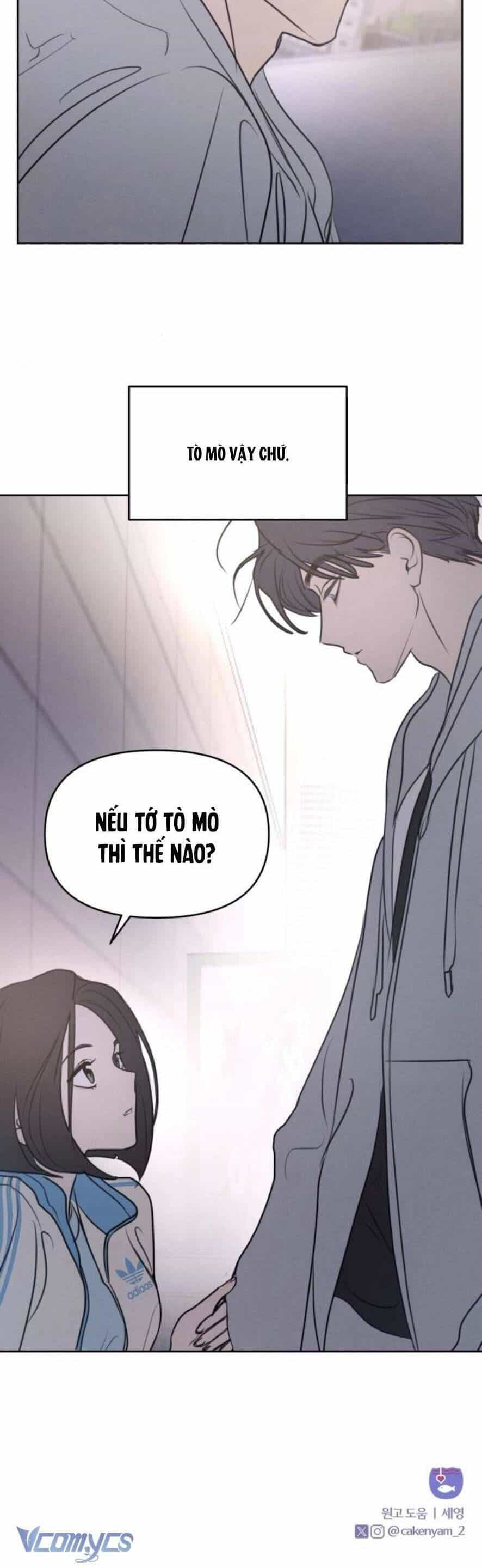 Muốn Được Lừa Dối - Chương 4 - ảnh 52