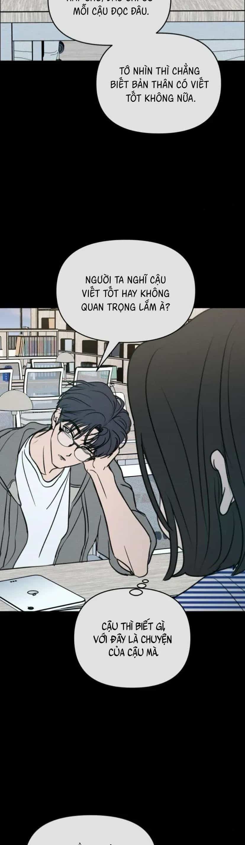Muốn Được Lừa Dối - Chương 41 - ảnh 11