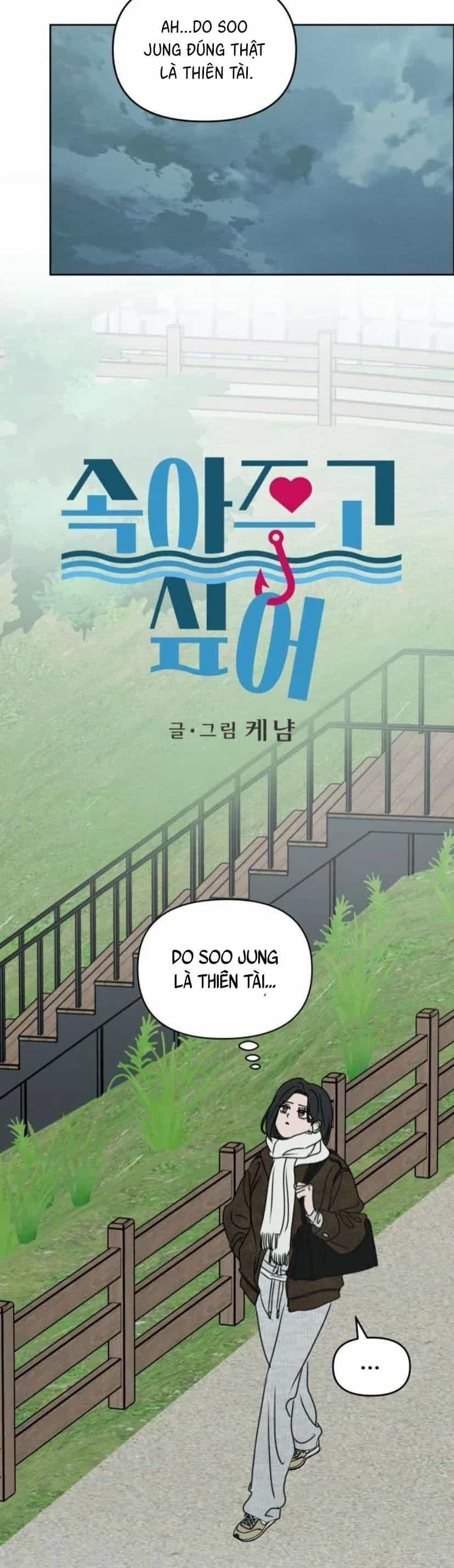 Muốn Được Lừa Dối - Chương 41 - ảnh 14
