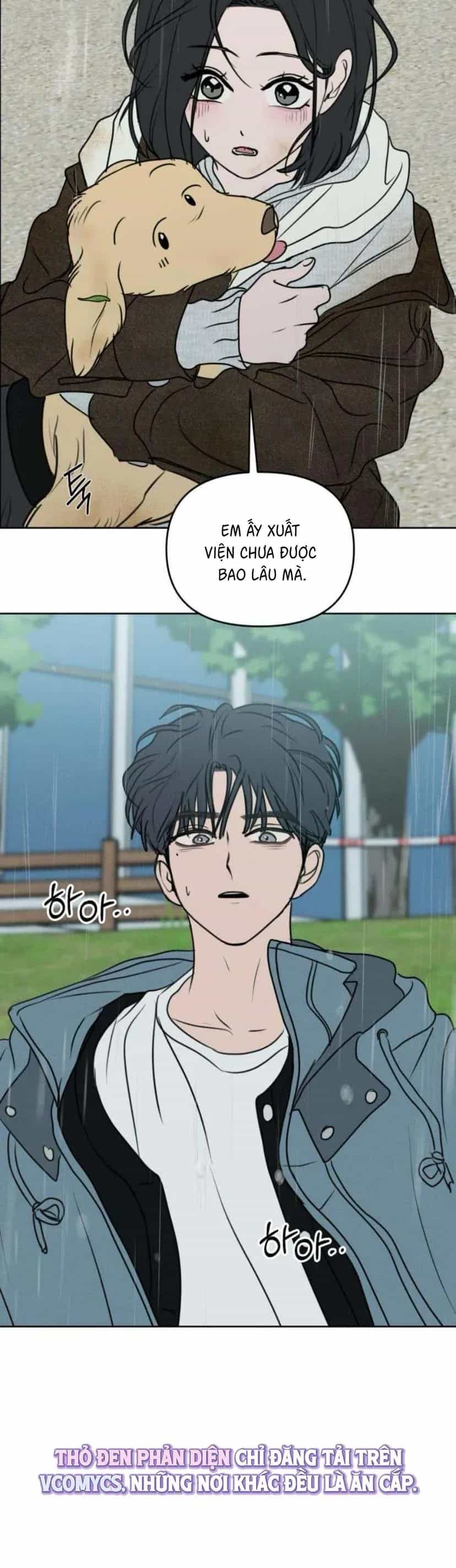 Muốn Được Lừa Dối - Chương 41 - ảnh 35