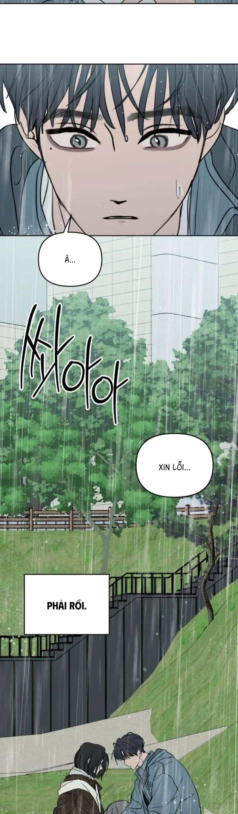 Muốn Được Lừa Dối - Chương 41 - ảnh 42