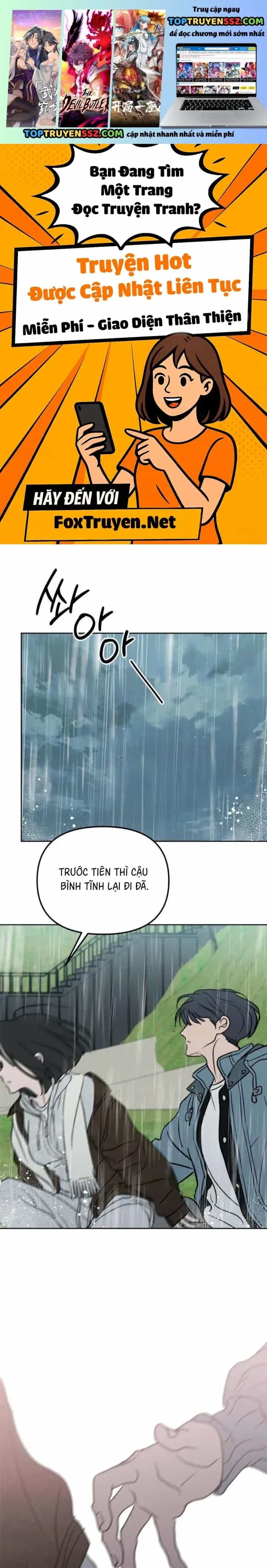 Muốn Được Lừa Dối - Chương 42 - ảnh 2