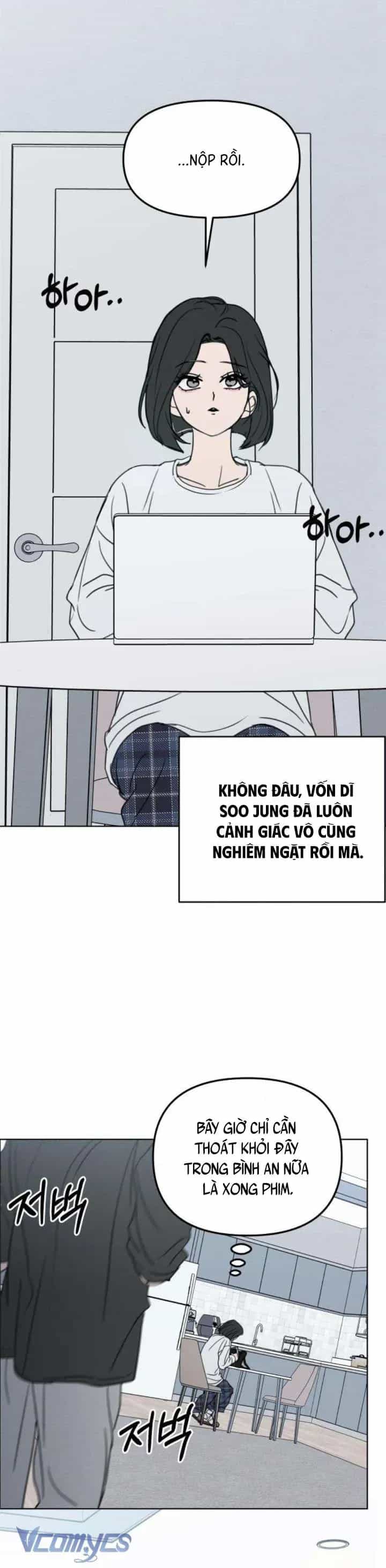 Muốn Được Lừa Dối - Chương 42 - ảnh 27