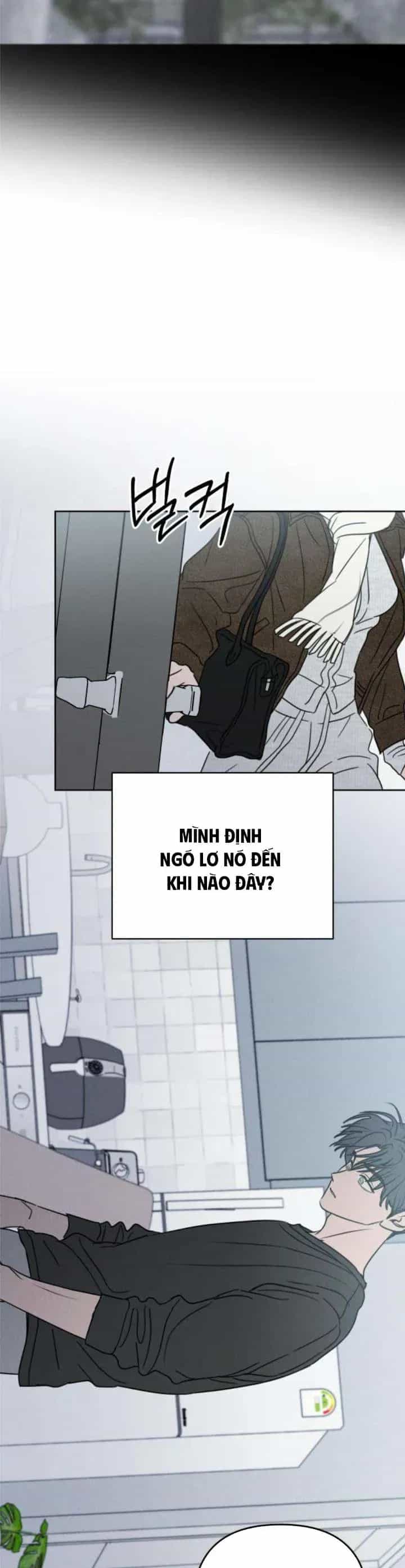 Muốn Được Lừa Dối - Chương 42 - ảnh 34