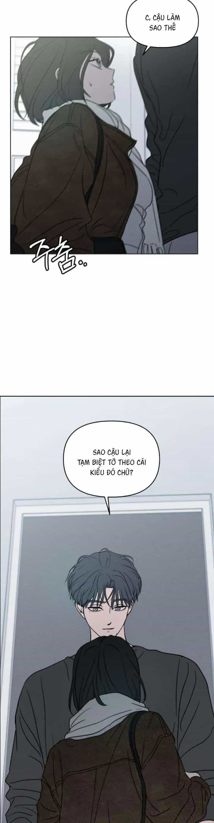 Muốn Được Lừa Dối - Chương 42 - ảnh 37