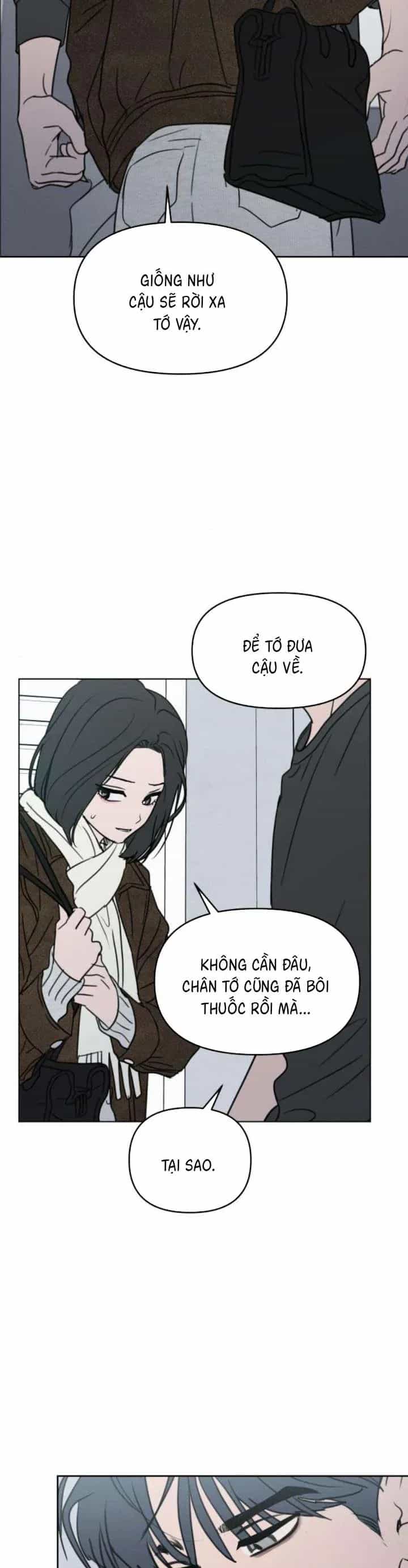 Muốn Được Lừa Dối - Chương 42 - ảnh 38