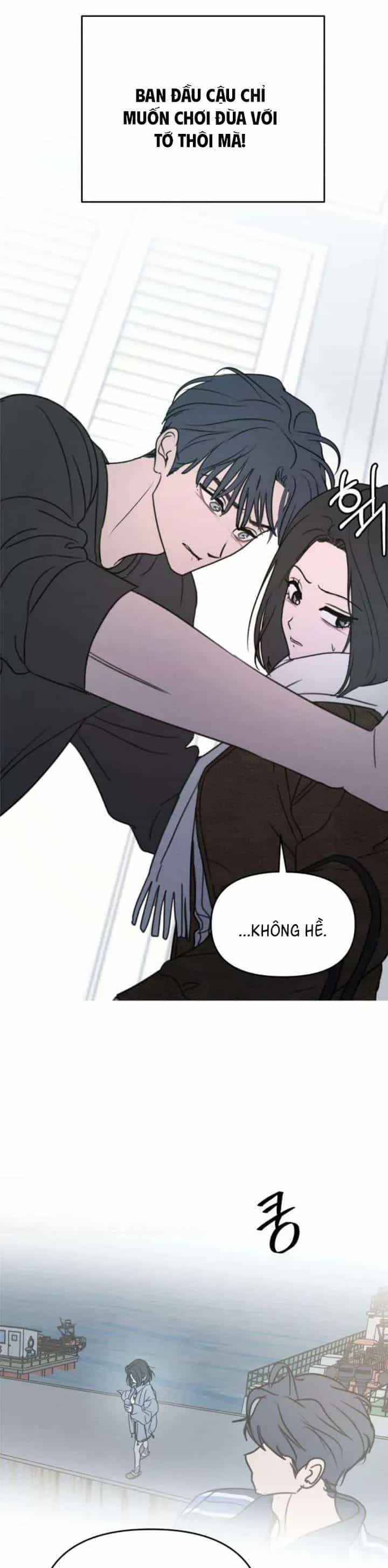Muốn Được Lừa Dối - Chương 43 - ảnh 22