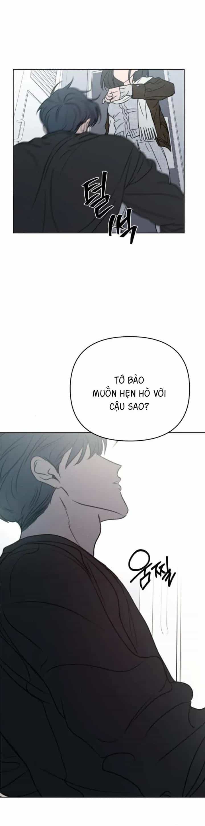 Muốn Được Lừa Dối - Chương 43 - ảnh 39