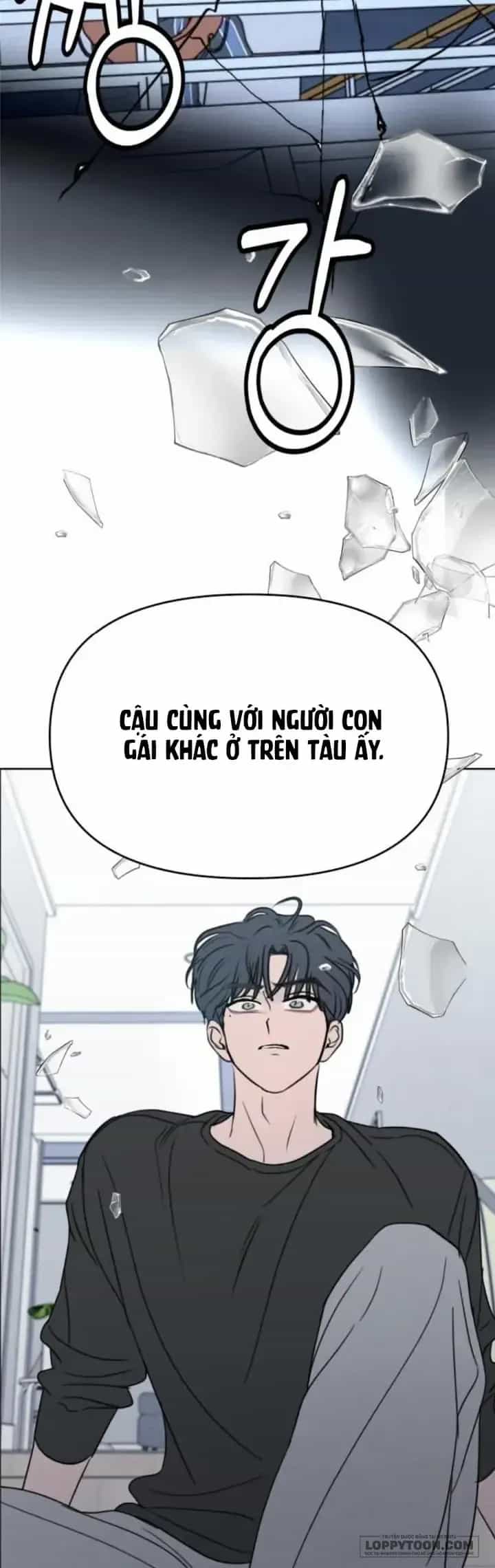 Muốn Được Lừa Dối - Chương 44 - ảnh 12