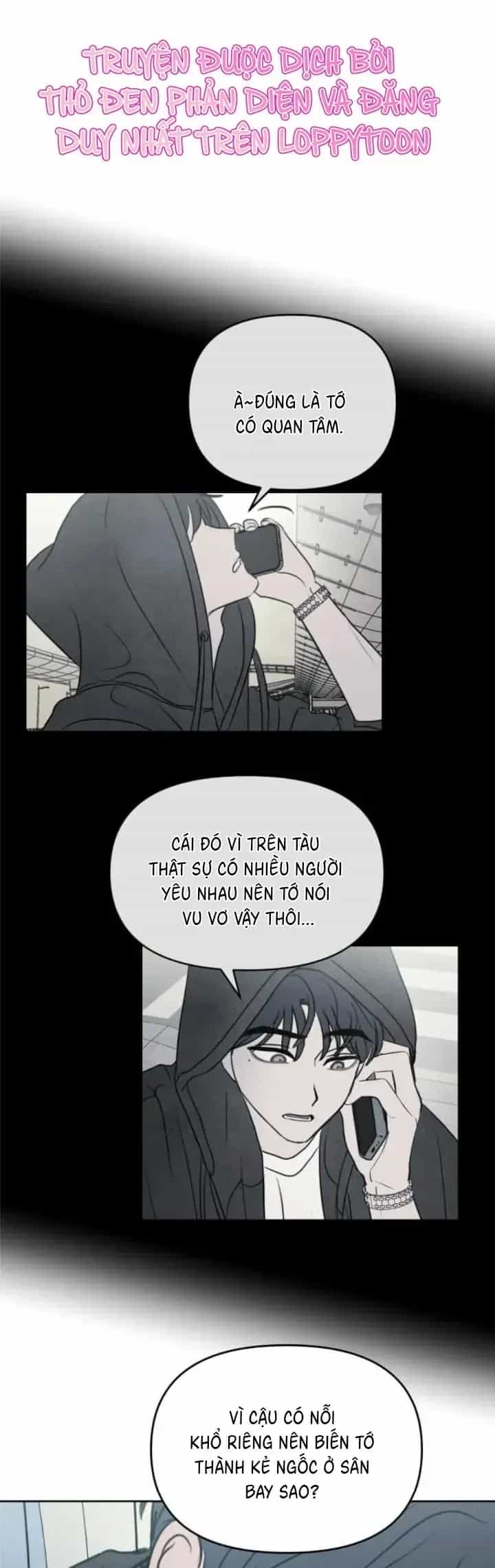 Muốn Được Lừa Dối - Chương 44 - ảnh 17