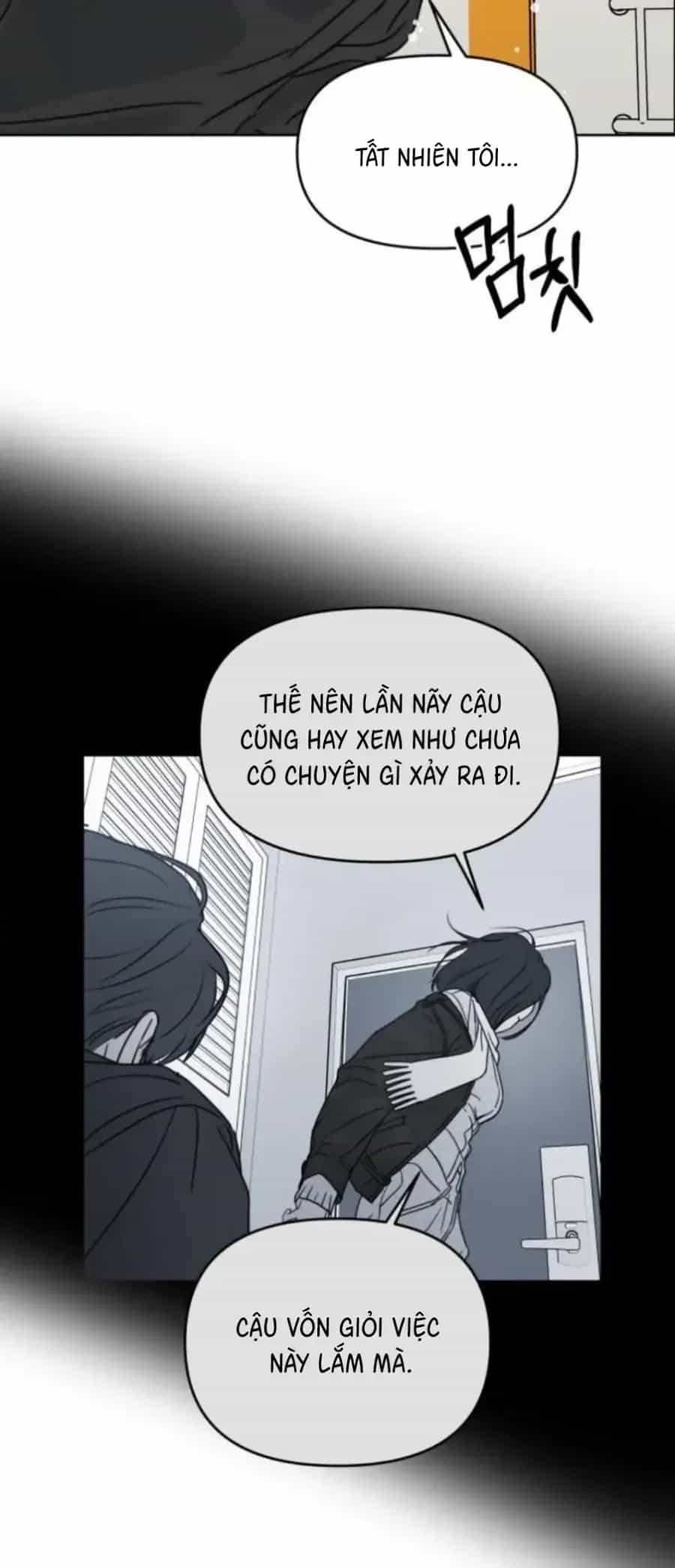 Muốn Được Lừa Dối - Chương 45 - ảnh 15