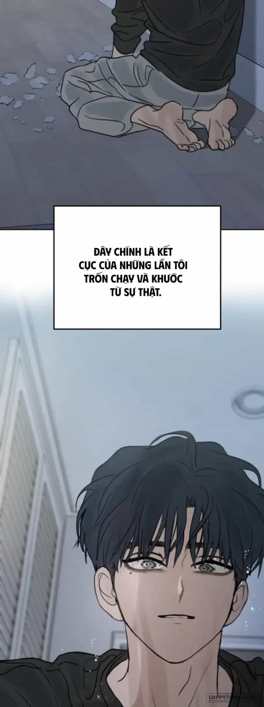 Muốn Được Lừa Dối - Chương 45 - ảnh 56
