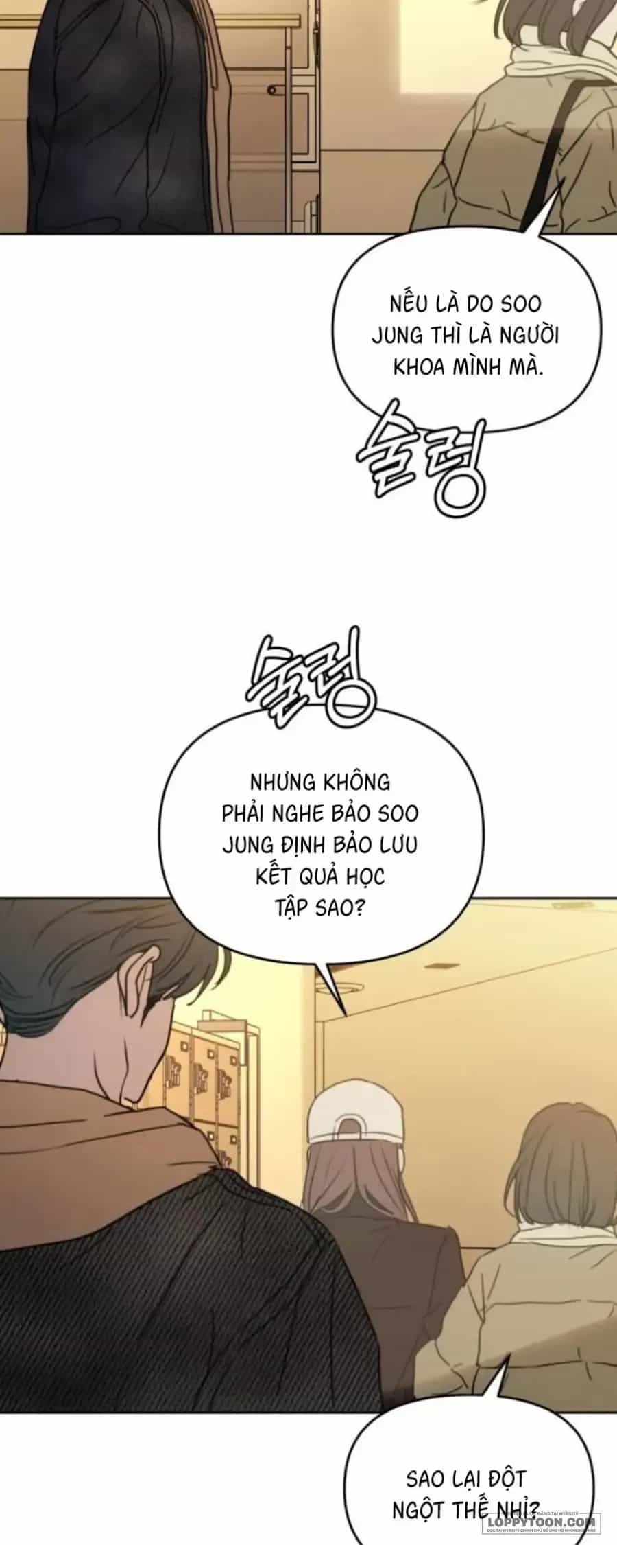 Muốn Được Lừa Dối - Chương 45 - ảnh 68