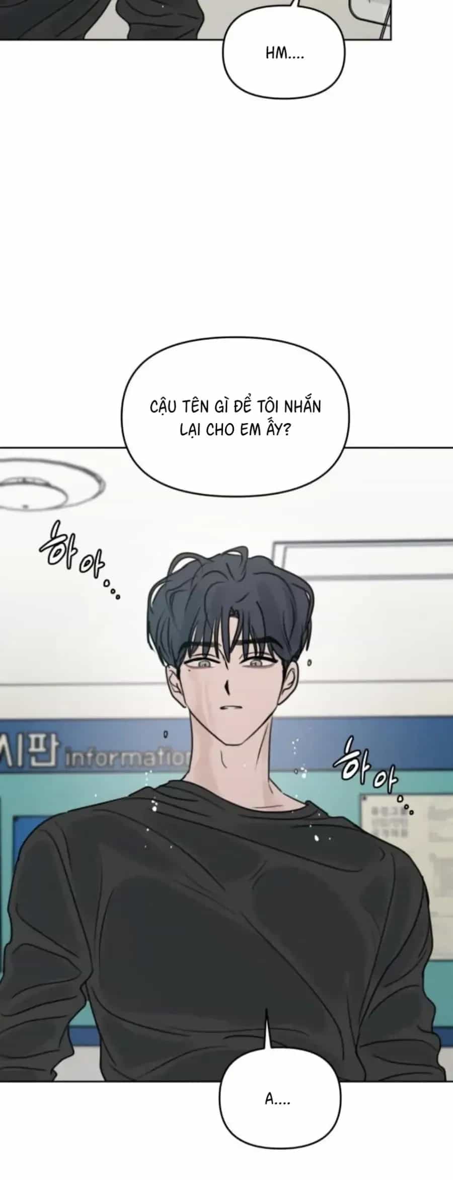 Muốn Được Lừa Dối - Chương 45 - ảnh 9