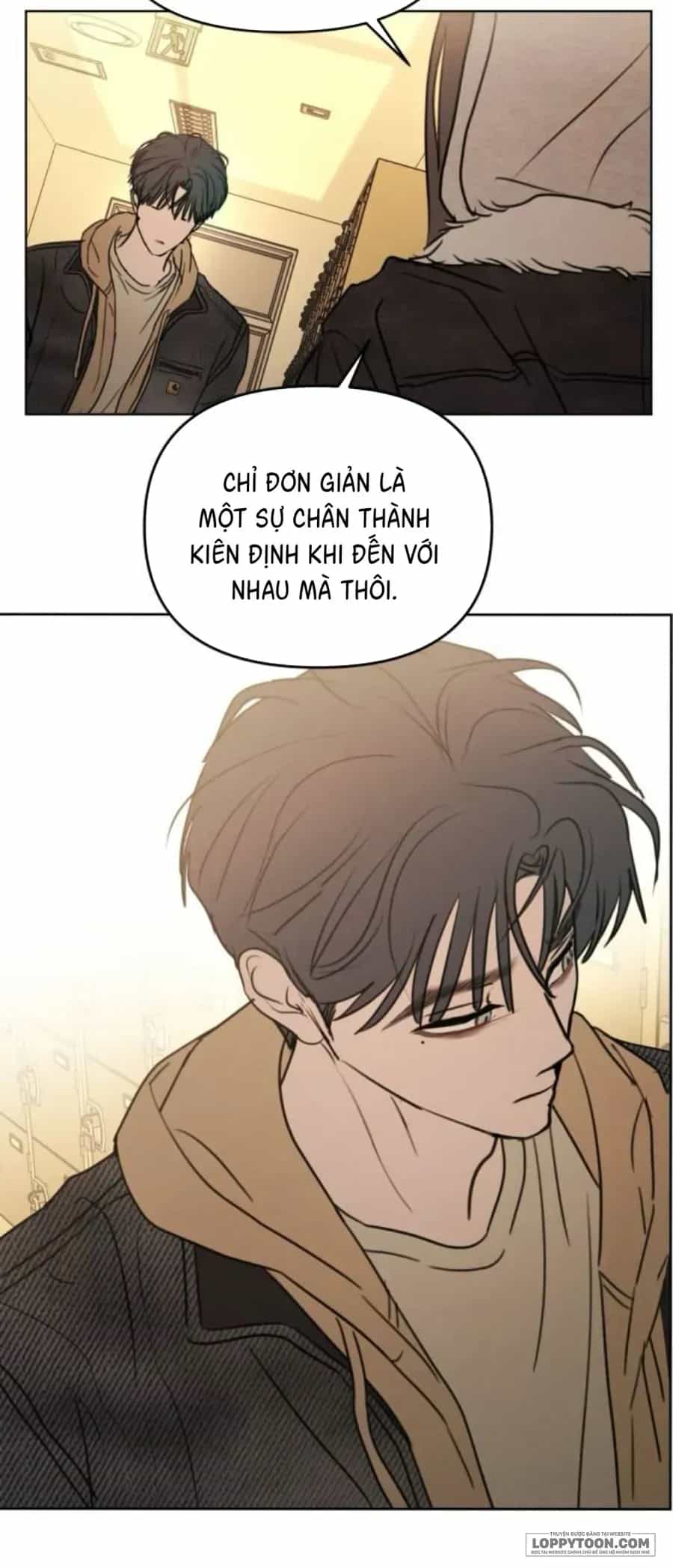 Muốn Được Lừa Dối - Chương 46 - ảnh 10