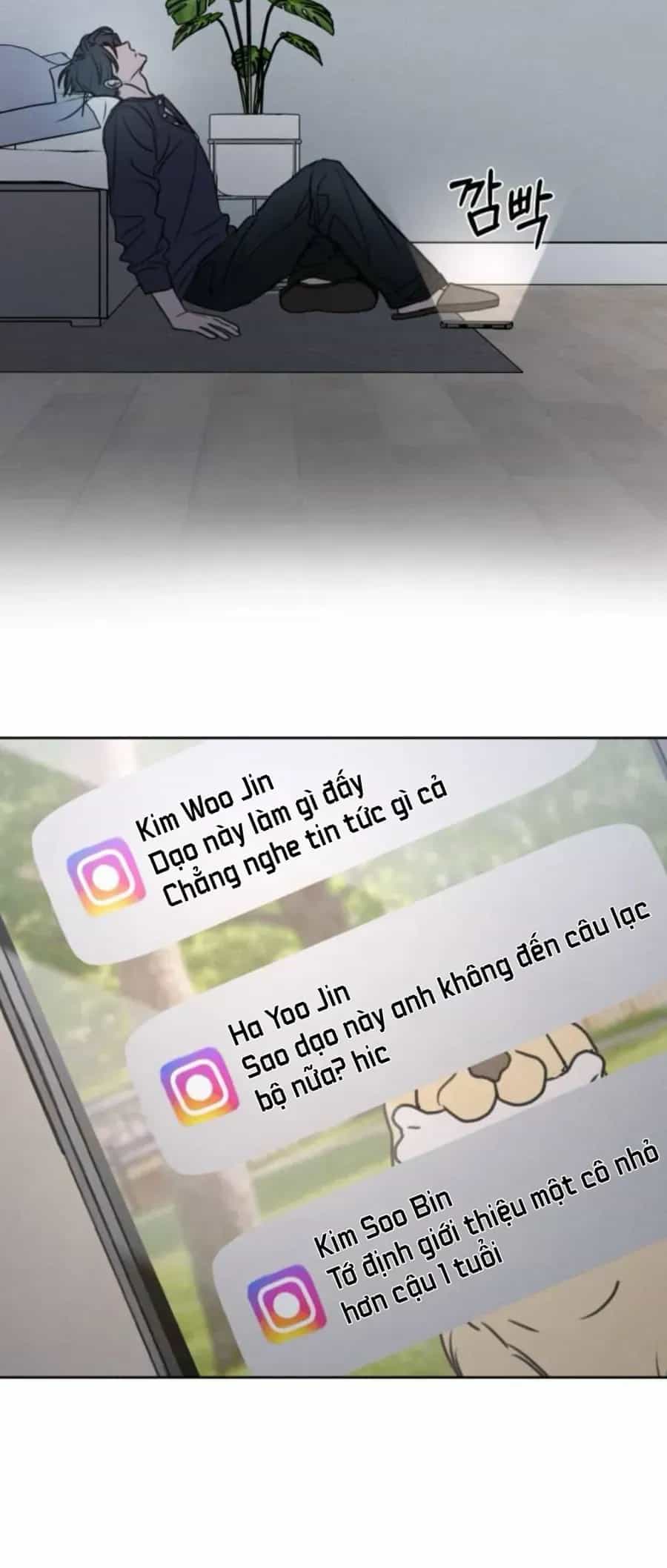 Muốn Được Lừa Dối - Chương 46 - ảnh 17