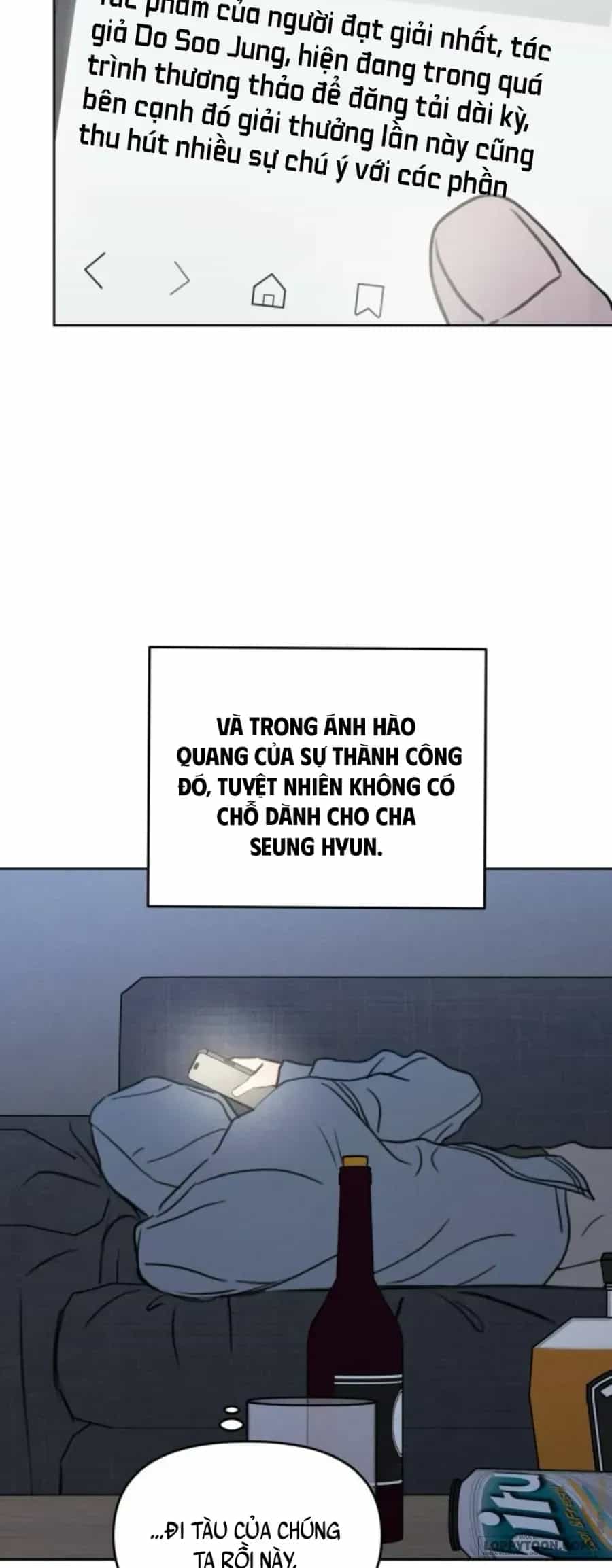Muốn Được Lừa Dối - Chương 46 - ảnh 48