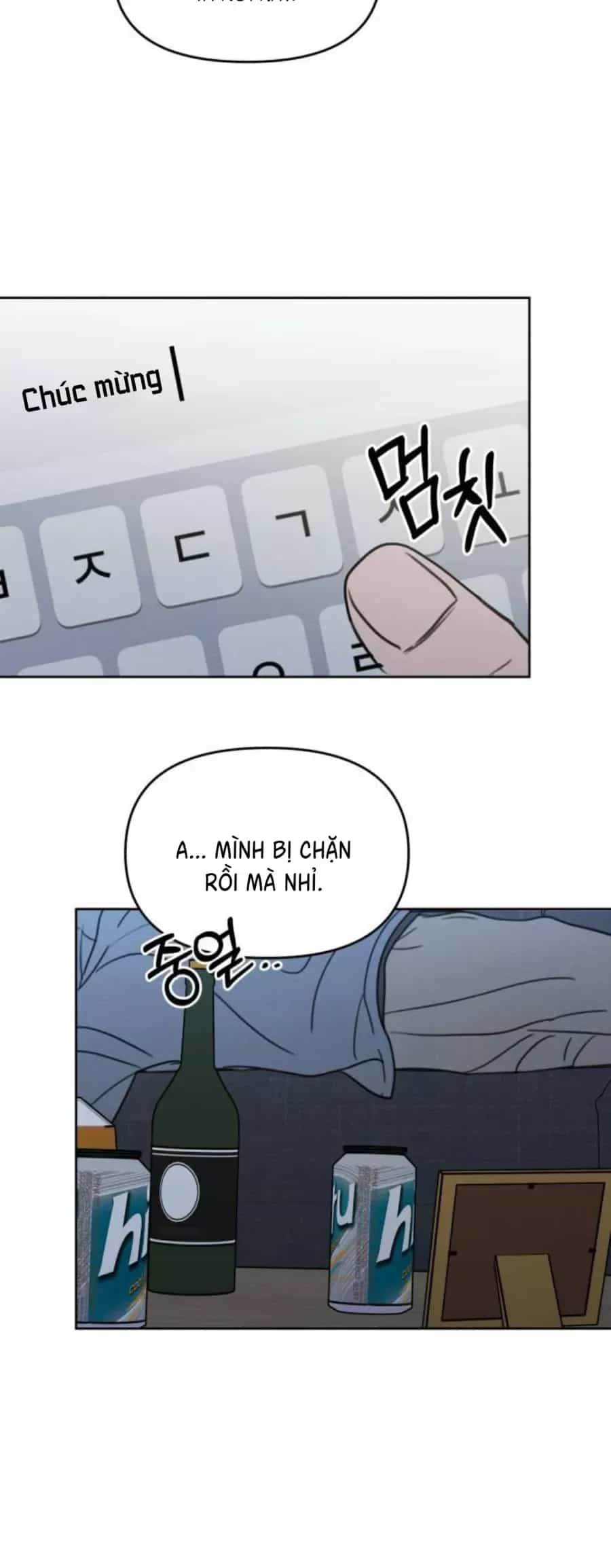 Muốn Được Lừa Dối - Chương 46 - ảnh 49