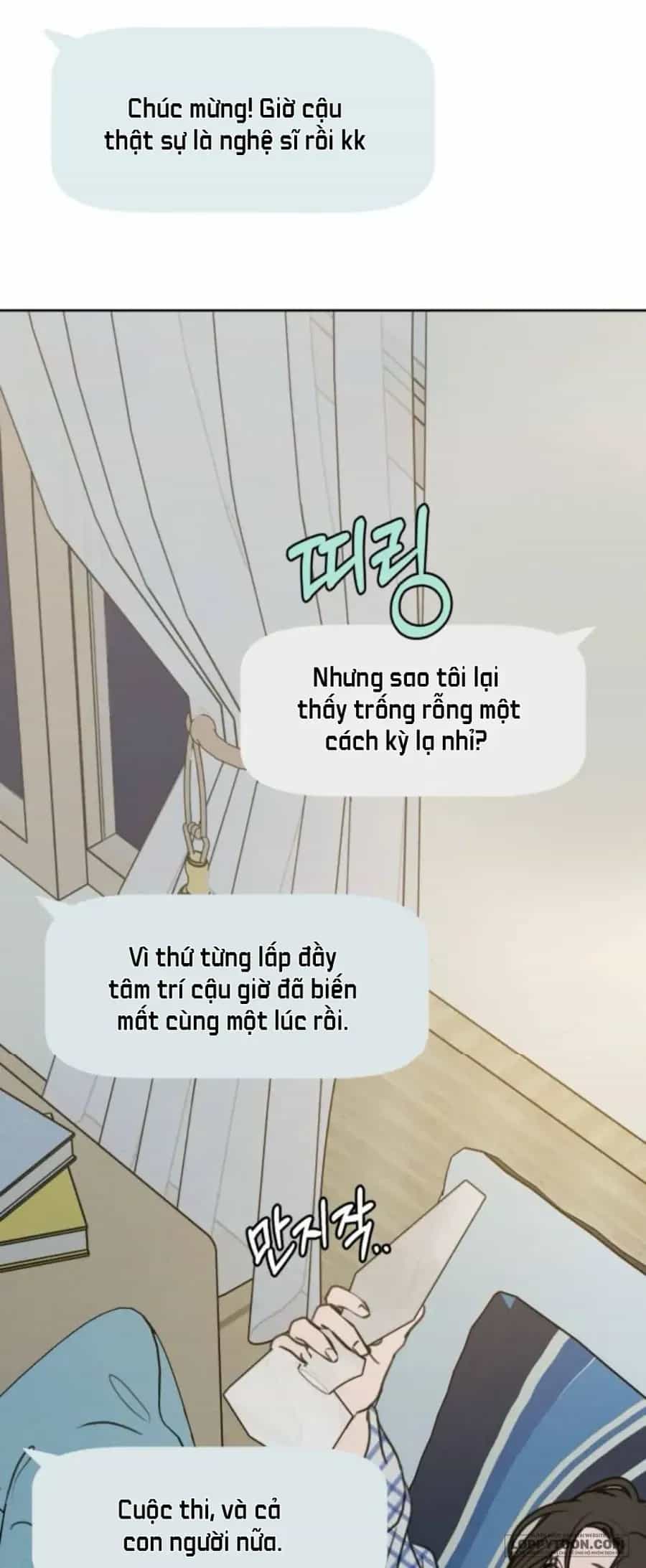 Muốn Được Lừa Dối - Chương 46 - ảnh 56