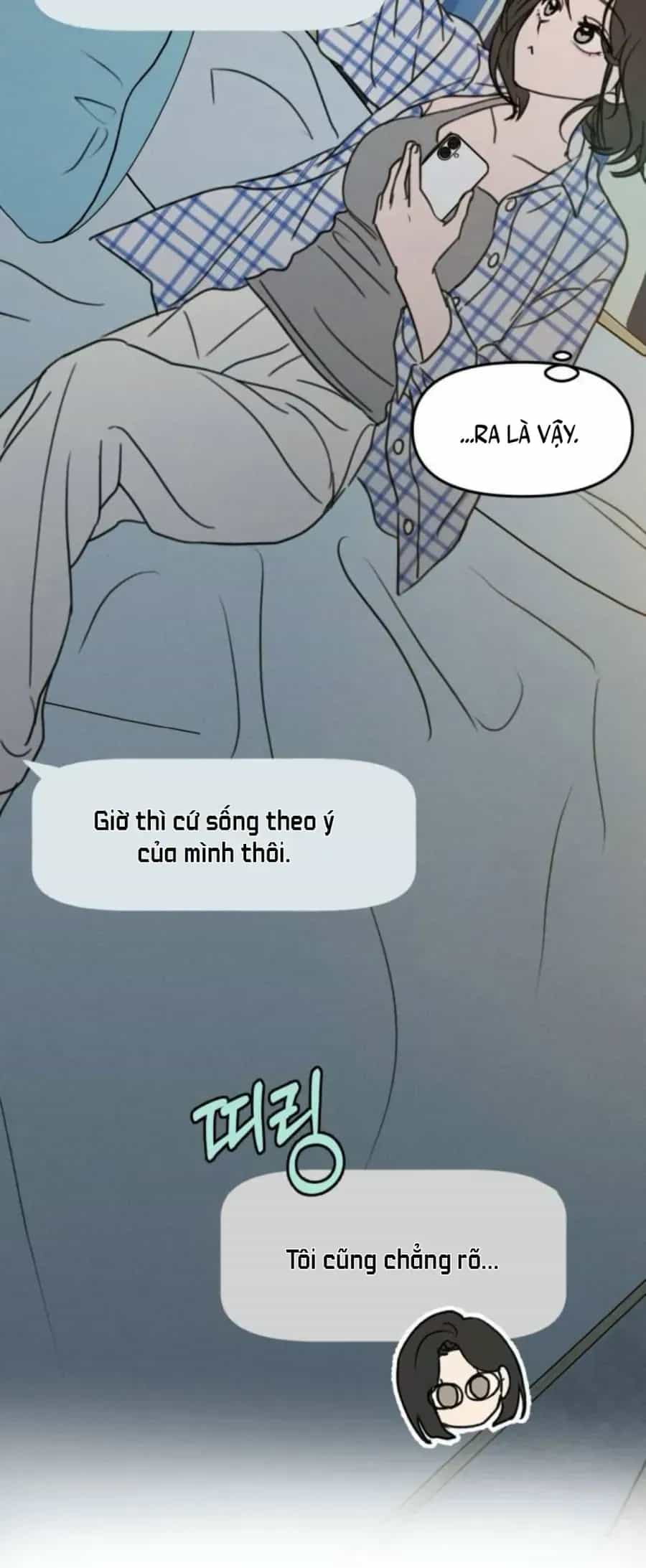 Muốn Được Lừa Dối - Chương 46 - ảnh 57