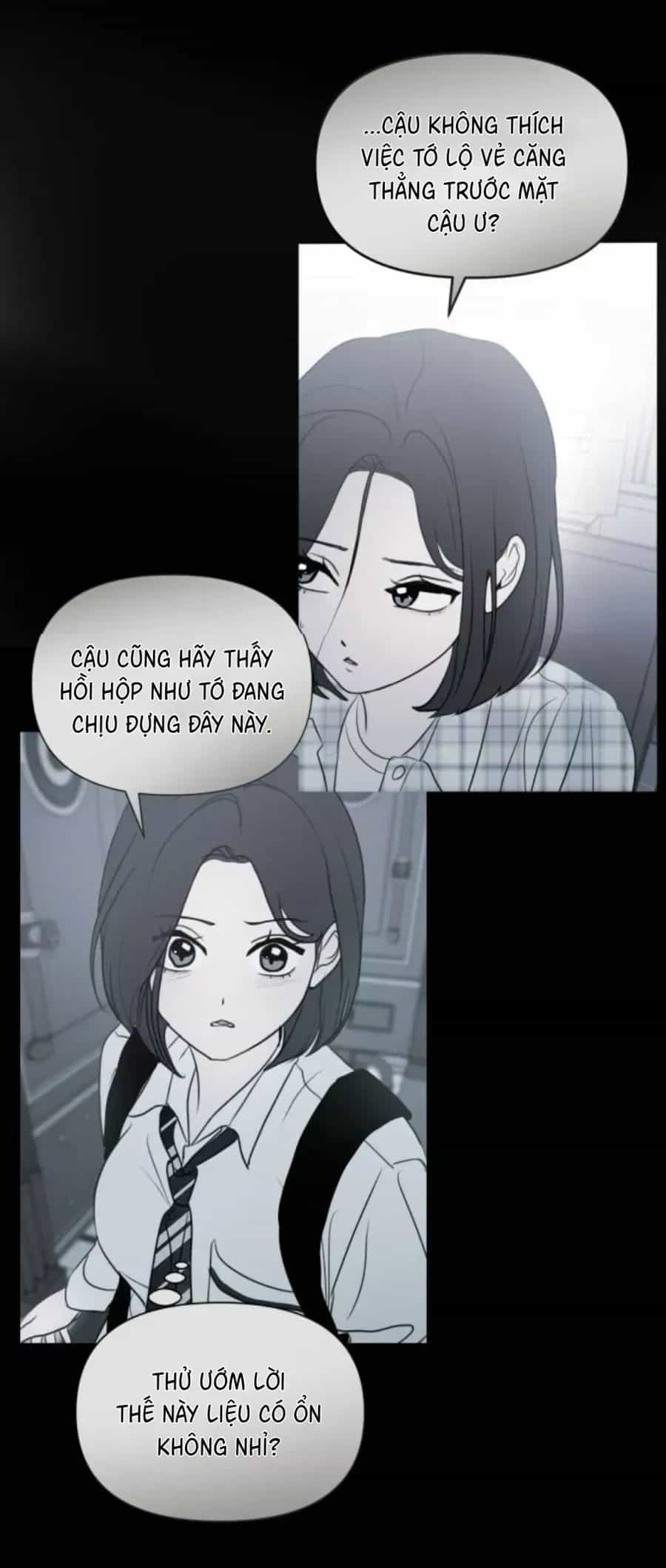Muốn Được Lừa Dối - Chương 46 - ảnh 61