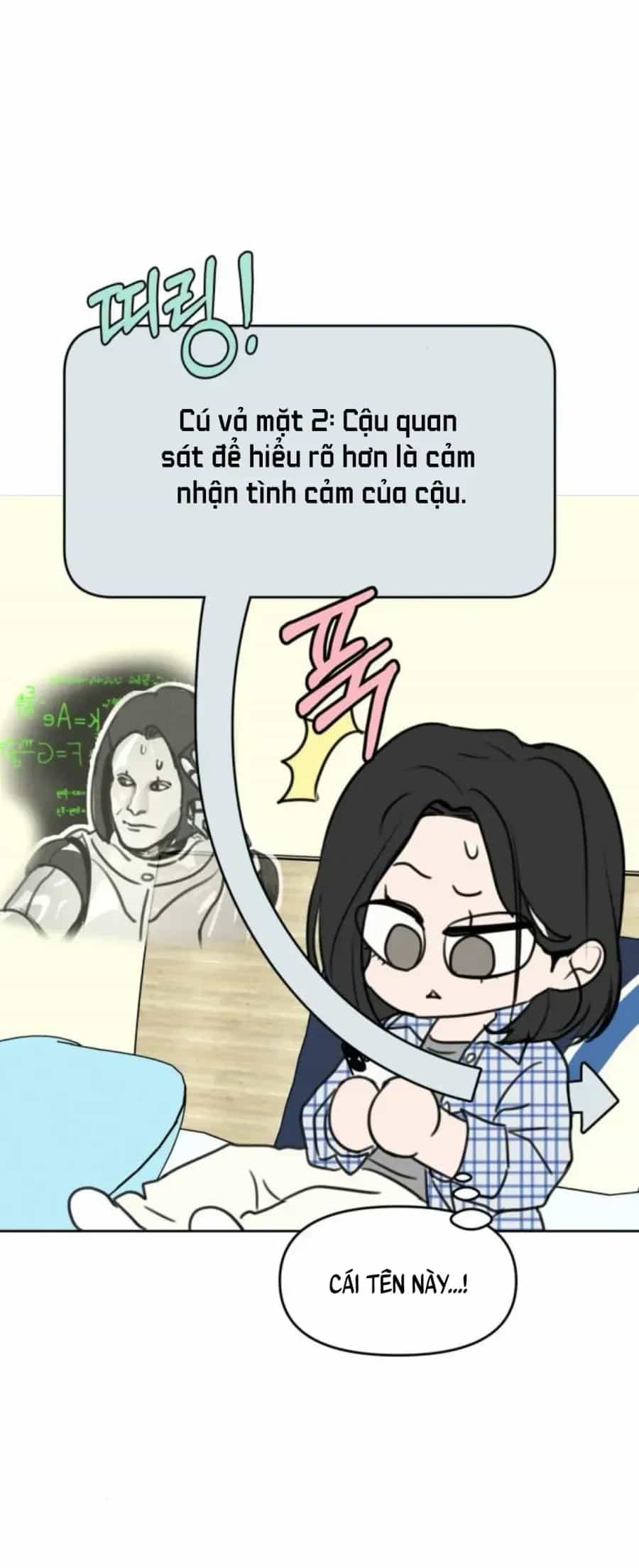 Muốn Được Lừa Dối - Chương 46 - ảnh 71