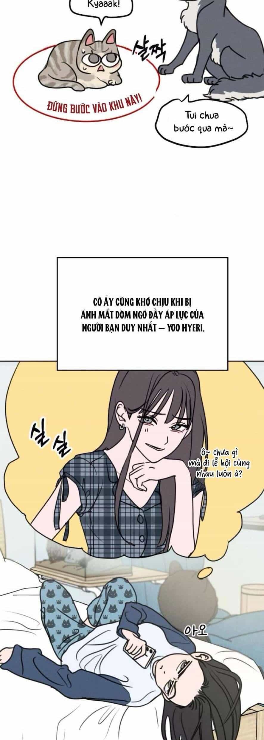 Muốn Được Lừa Dối - Chương 5 - ảnh 11