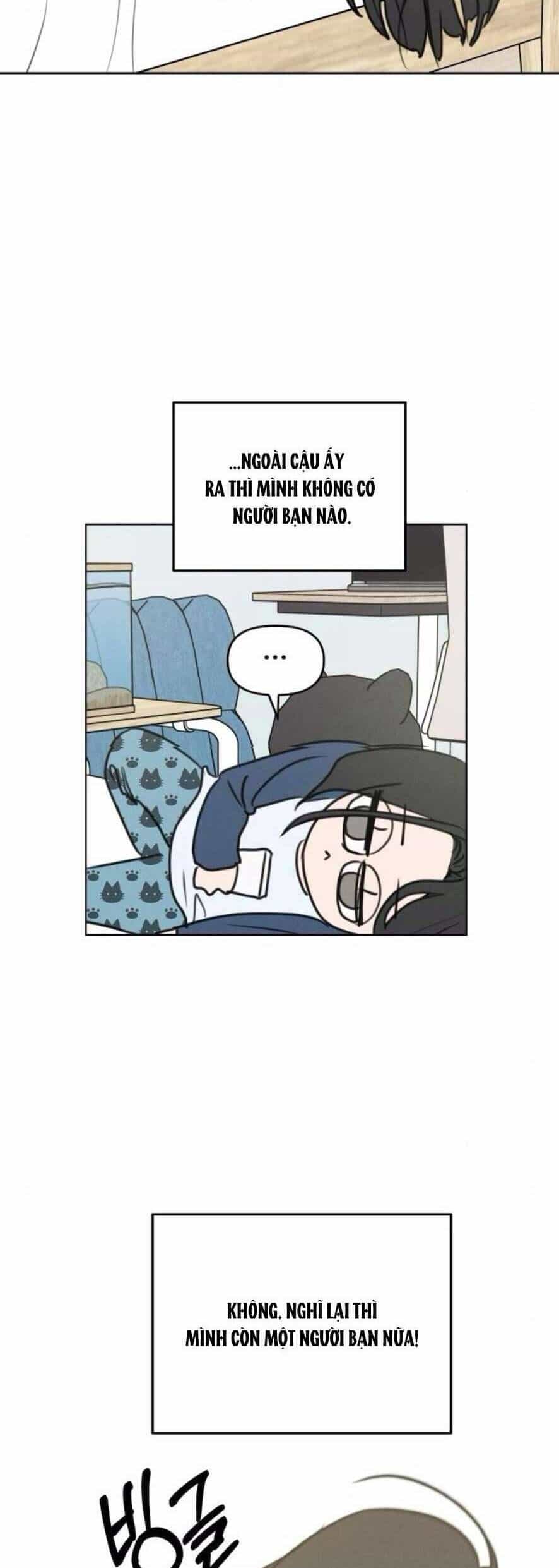 Muốn Được Lừa Dối - Chương 5 - ảnh 12