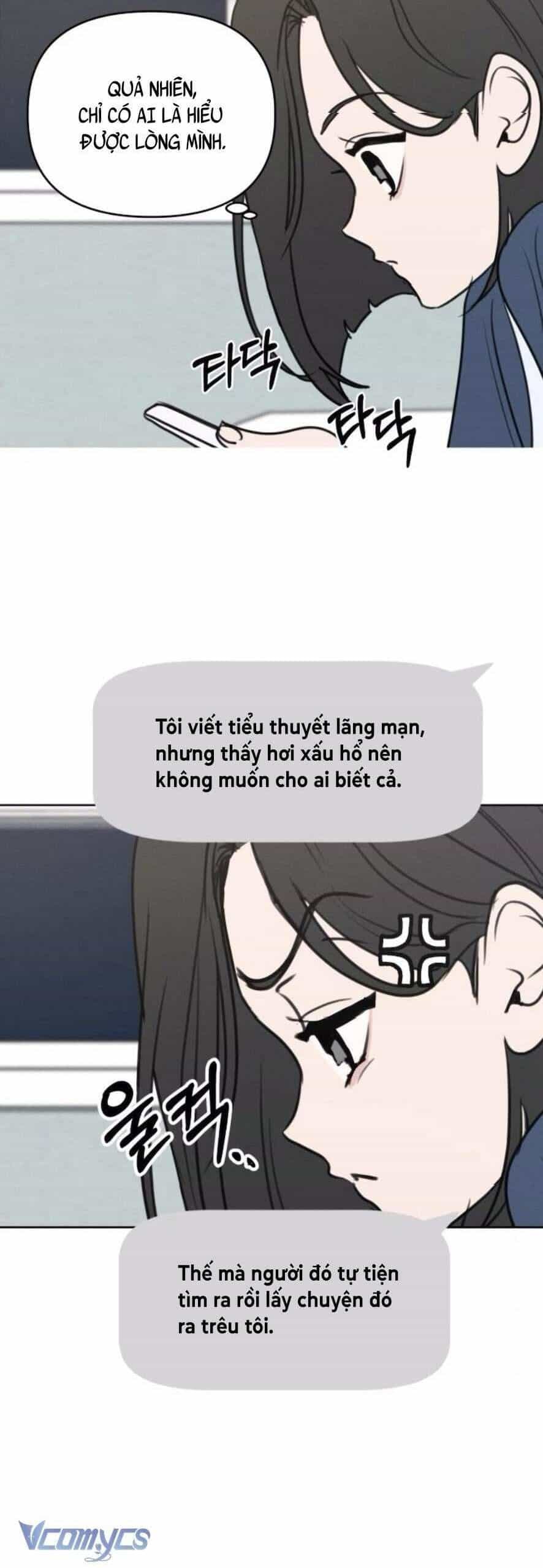 Muốn Được Lừa Dối - Chương 5 - ảnh 15