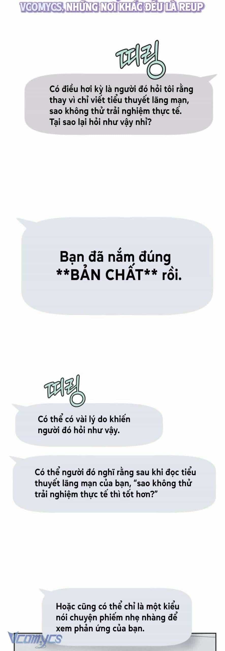 Muốn Được Lừa Dối - Chương 5 - ảnh 17