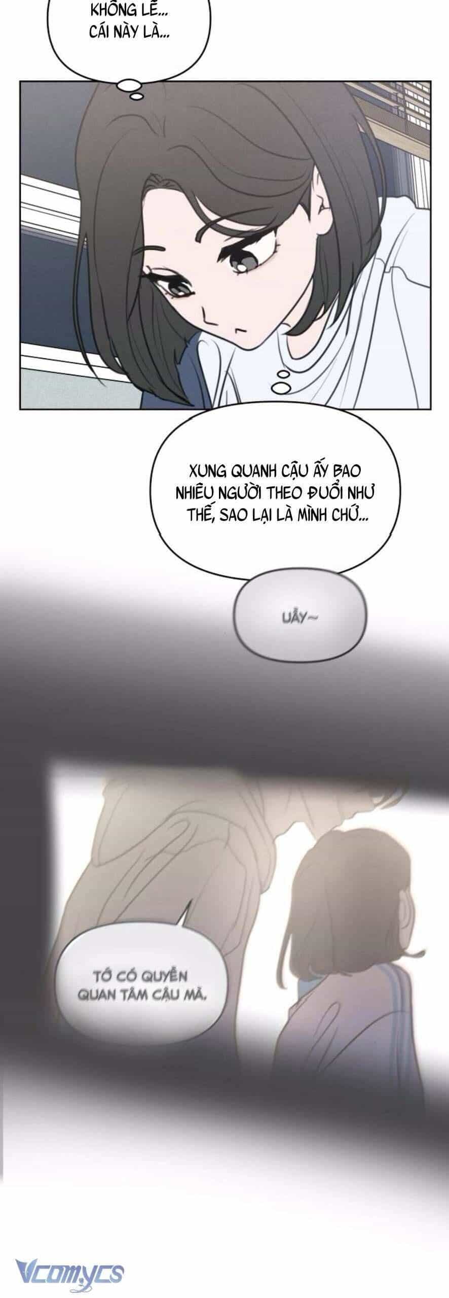 Muốn Được Lừa Dối - Chương 5 - ảnh 19
