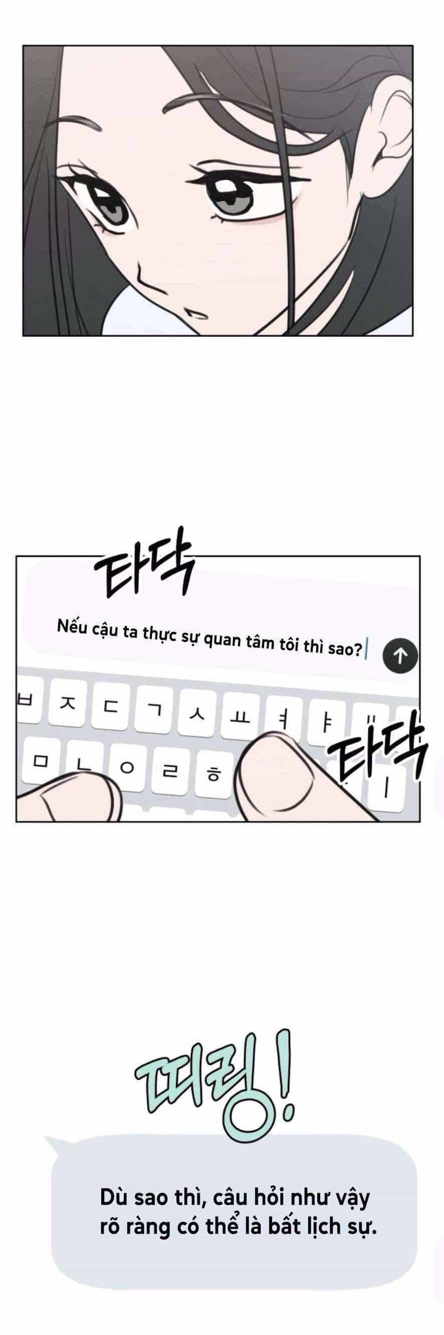 Muốn Được Lừa Dối - Chương 5 - ảnh 20