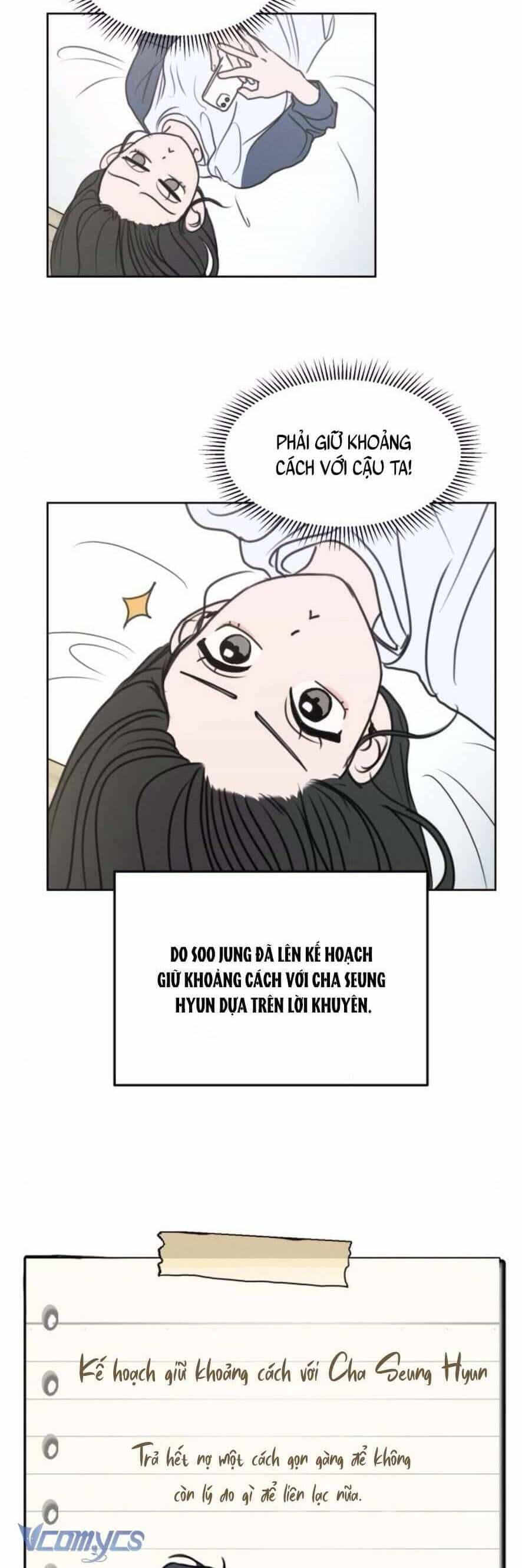 Muốn Được Lừa Dối - Chương 5 - ảnh 22