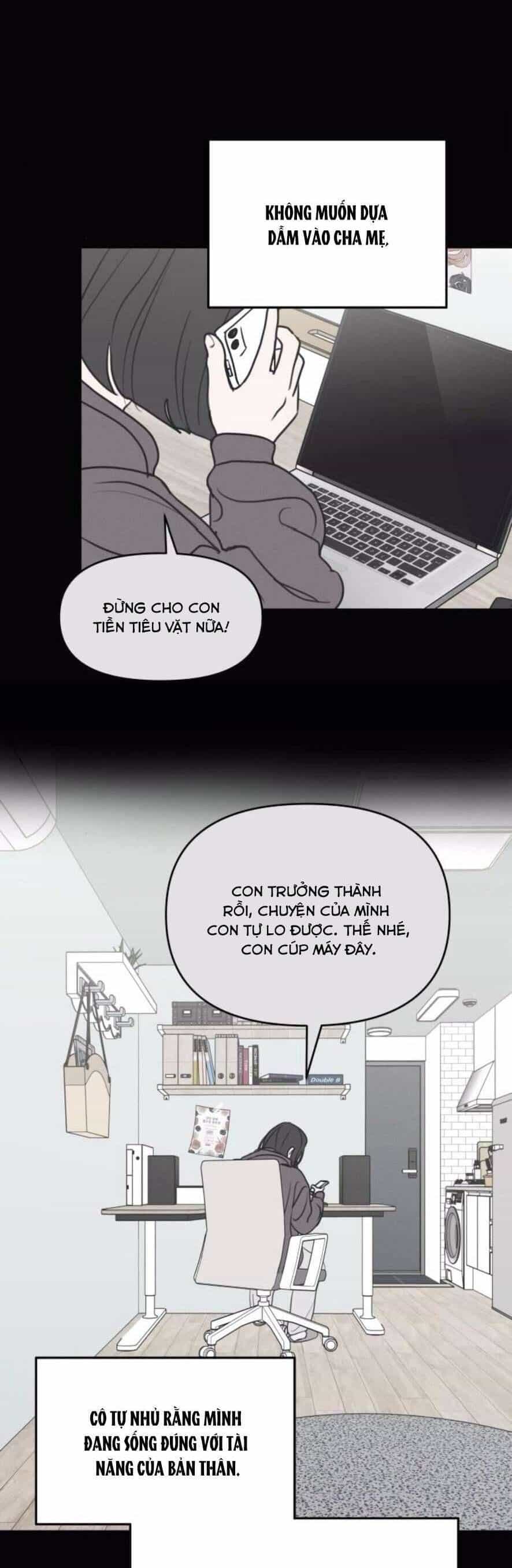 Muốn Được Lừa Dối - Chương 6 - ảnh 15