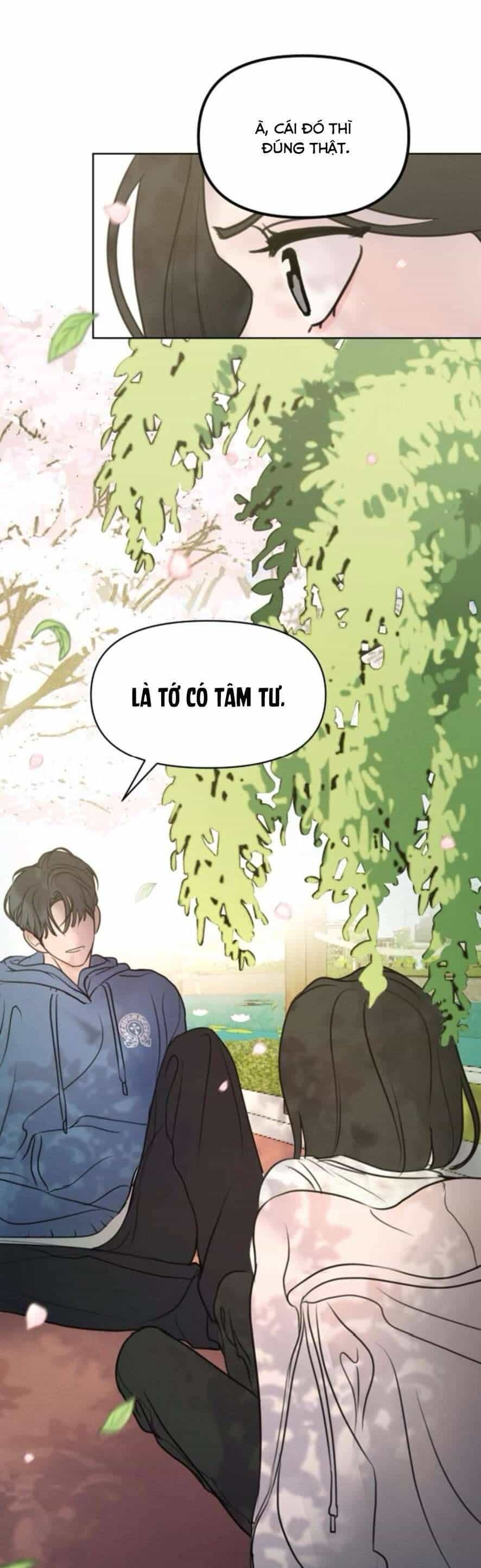 Muốn Được Lừa Dối - Chương 6 - ảnh 2