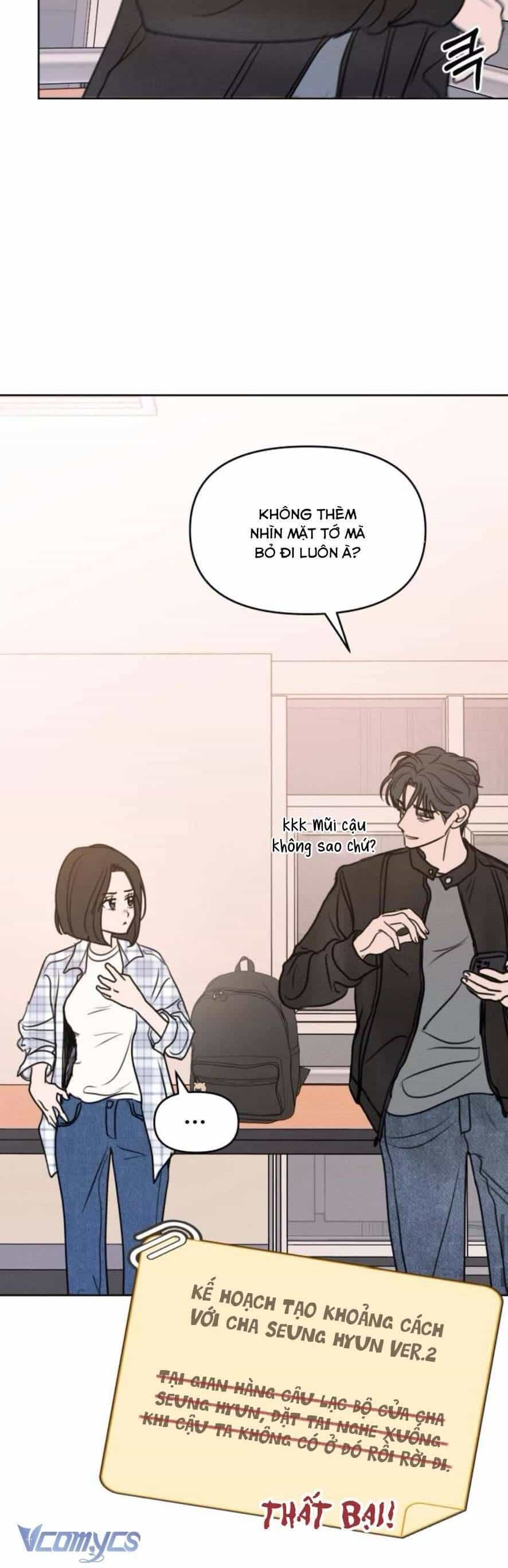 Muốn Được Lừa Dối - Chương 6 - ảnh 32