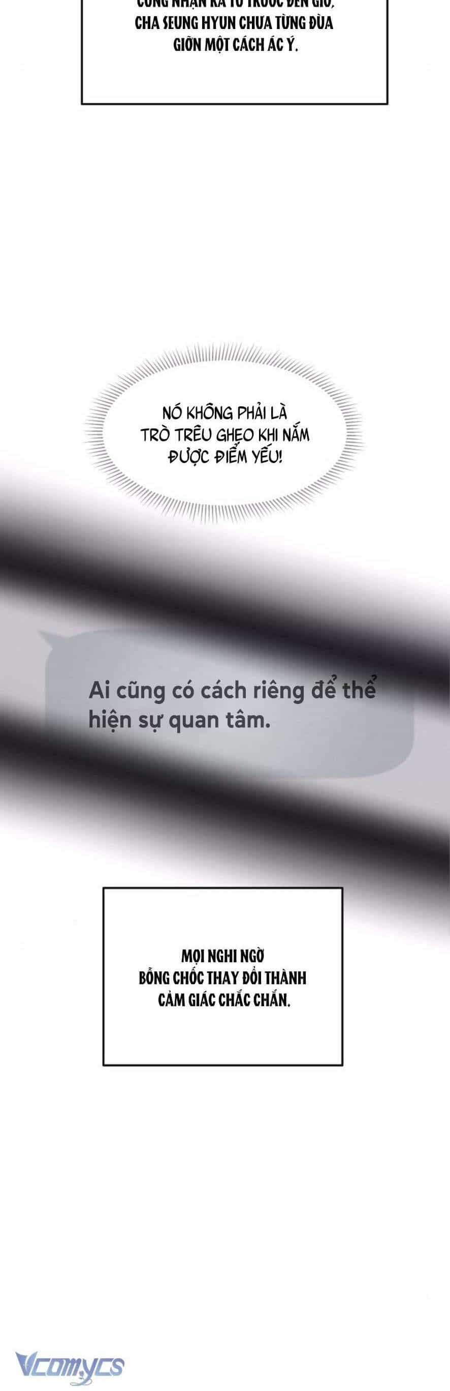 Muốn Được Lừa Dối - Chương 6 - ảnh 36