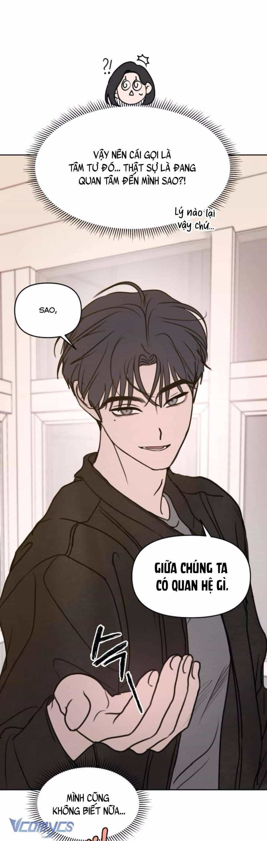 Muốn Được Lừa Dối - Chương 6 - ảnh 37