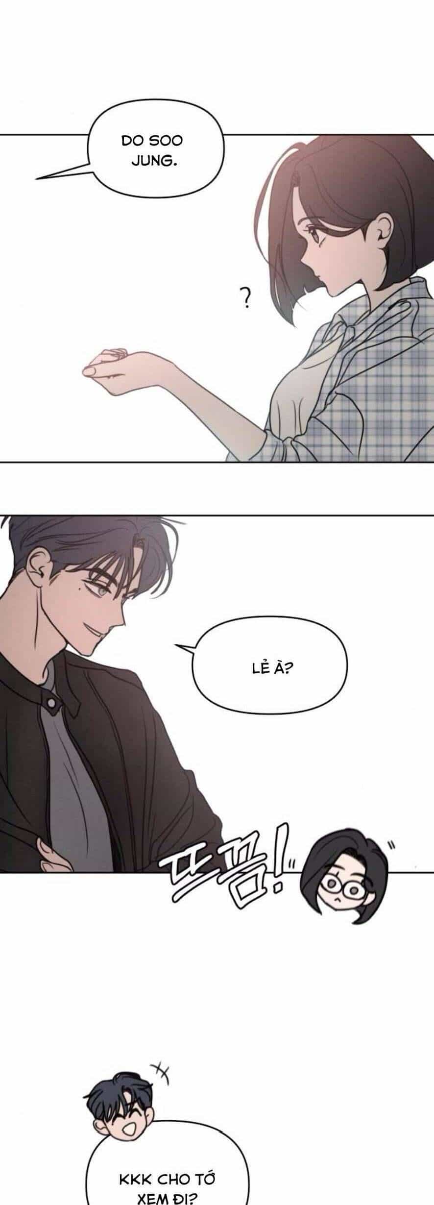Muốn Được Lừa Dối - Chương 7 - ảnh 17