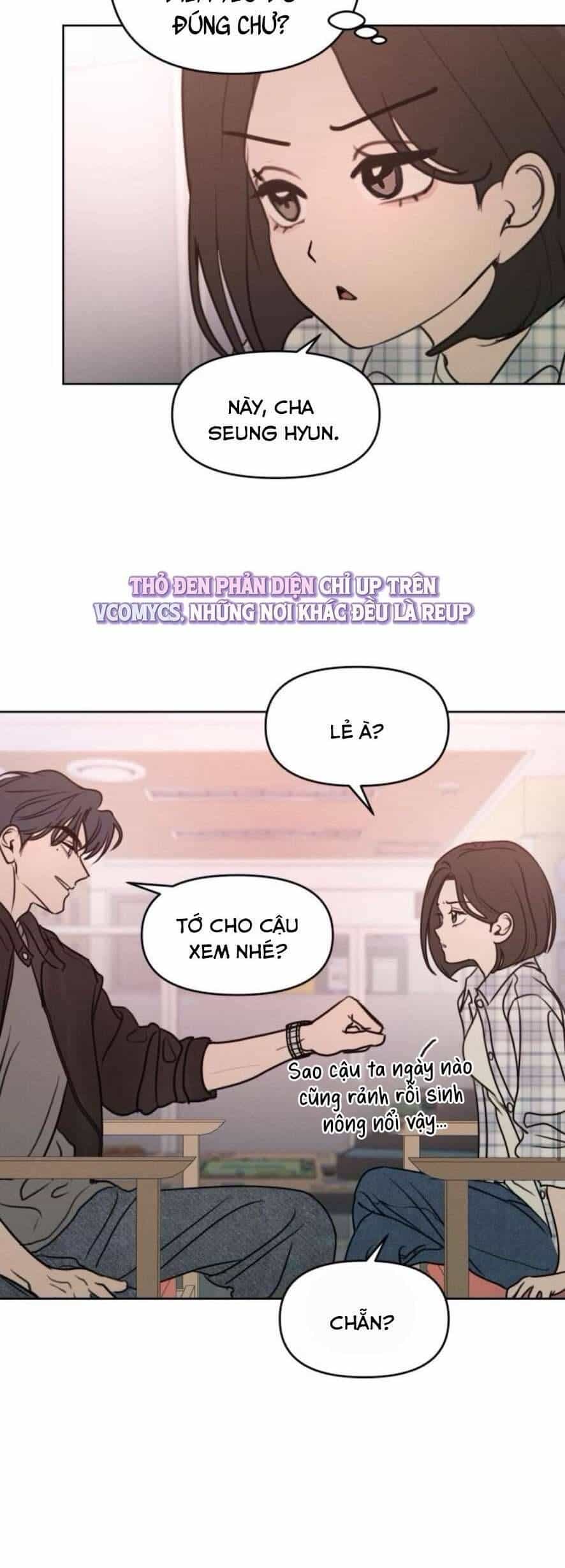 Muốn Được Lừa Dối - Chương 7 - ảnh 19