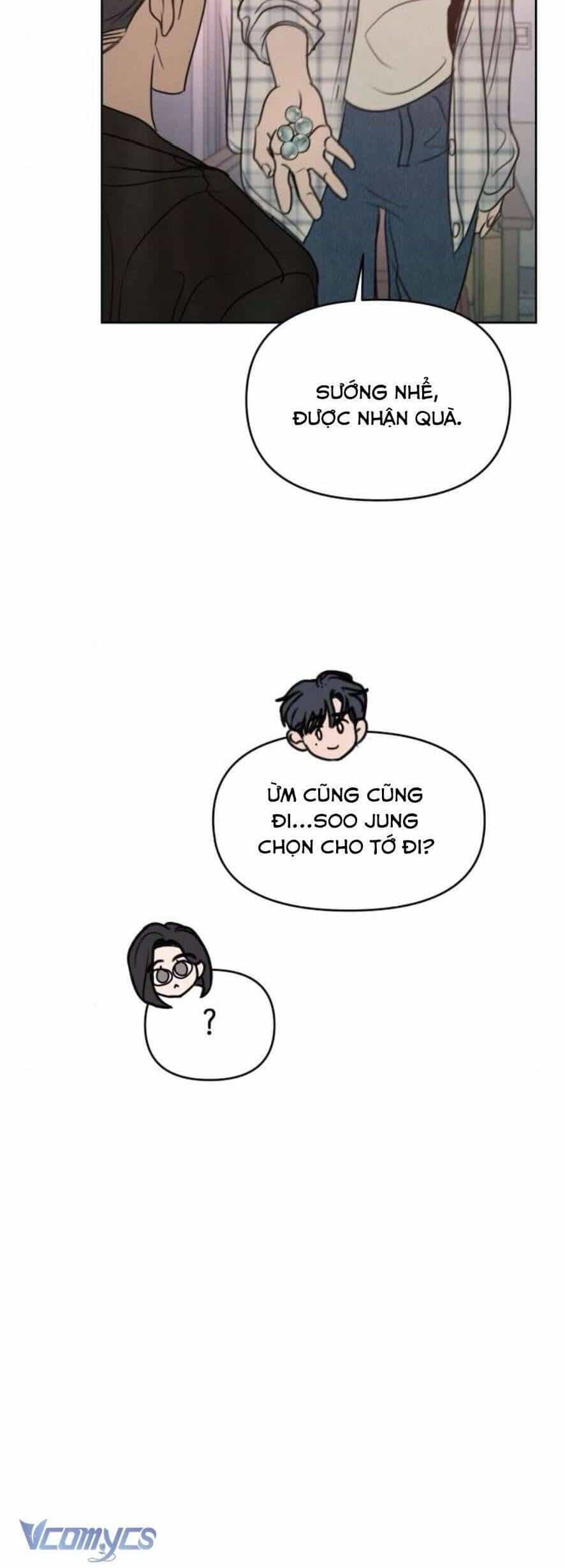 Muốn Được Lừa Dối - Chương 7 - ảnh 39