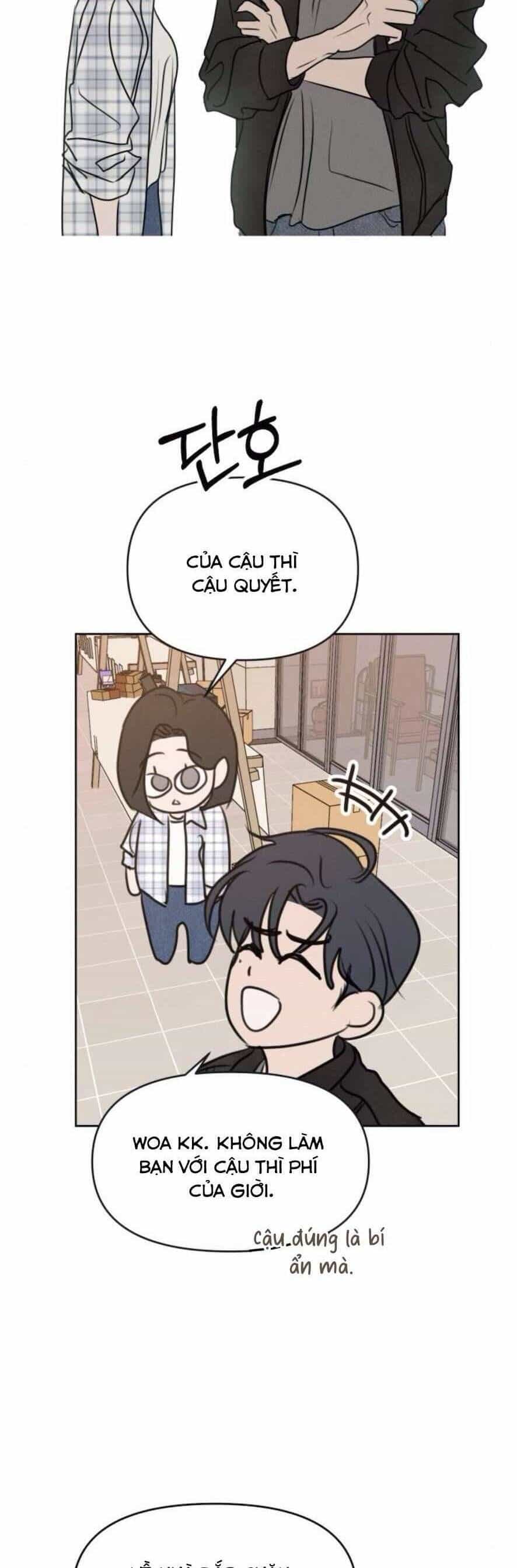 Muốn Được Lừa Dối - Chương 7 - ảnh 41