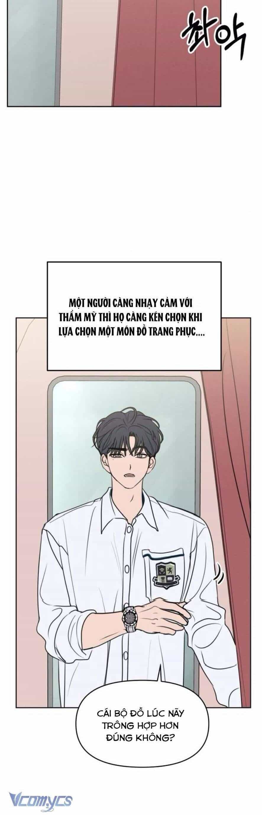 Muốn Được Lừa Dối - Chương 8 - ảnh 24