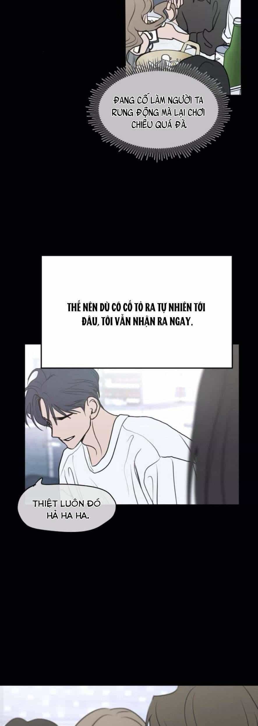 Muốn Được Lừa Dối - Chương 8 - ảnh 38