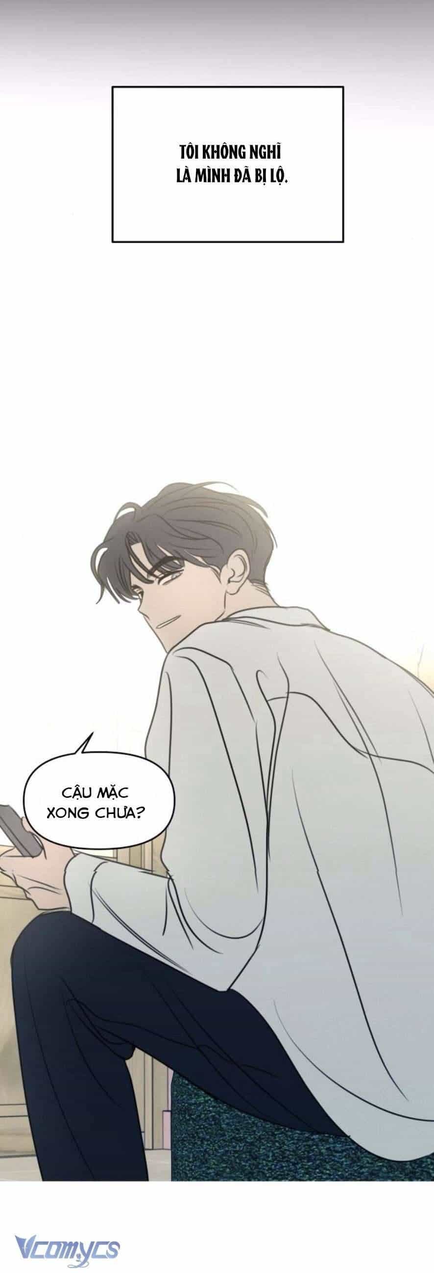 Muốn Được Lừa Dối - Chương 8 - ảnh 42