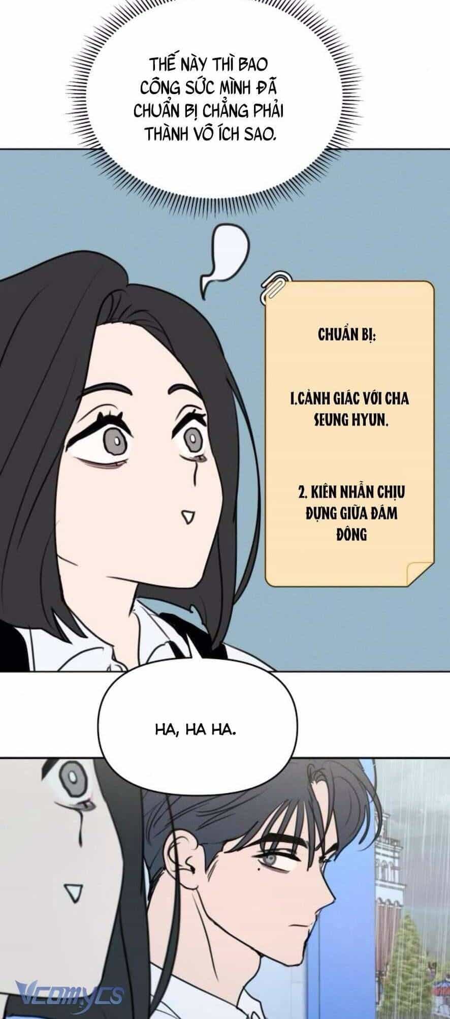 Muốn Được Lừa Dối - Chương 9 - ảnh 12